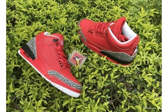 Rep EP JORDAN RETRO 580775-601 580775-601 88 AIR 3 0601